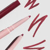 Underlined Kajal Eyeliner, PURPLY PATAKA, large, image6