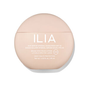 Sun Serum Mineral Sunscreen SPF