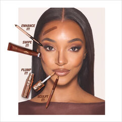 Lip Cheat Contour Duo, TAN, large, image6