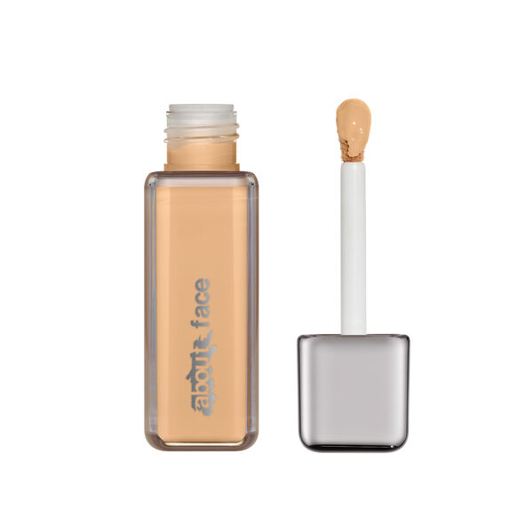 The Performer, LM2PEACH, large, image1