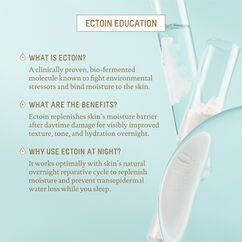 Squalane and Ectoin Overnight Rescue, , large, image7
