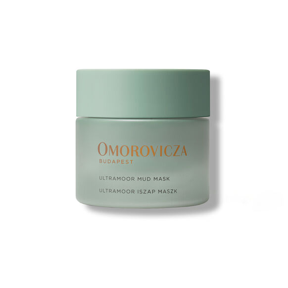 Ultramoor Mud Mask