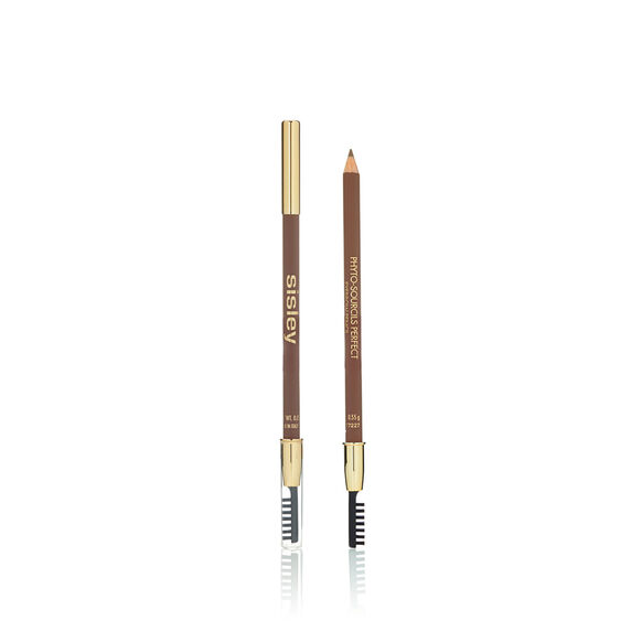 Perfect Eyebrow Pencil, #4 CAPPUCCINO, large, image1