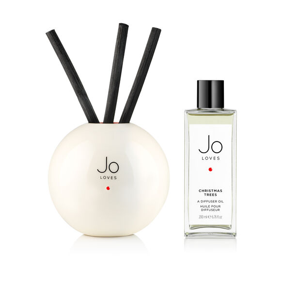 Christmas Trees A Fragrance Diffuser, , large, image1