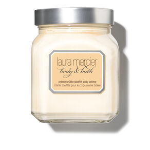 Cr&egrave;me Brulee Souffle Bodycr&egrave;me