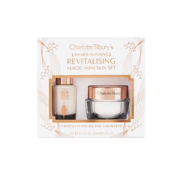 Revive + Revitalise Magic Mini Skin Set, , large, image1