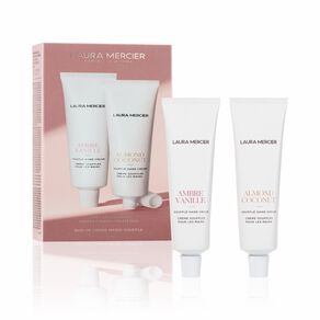 Soft Touch Duo Souffle Hand Cream Duo