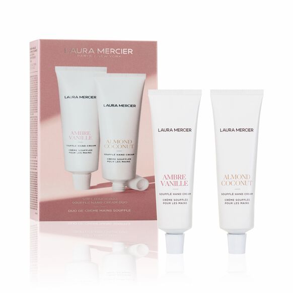 Soft Touch Duo Souffle Hand Cream Duo, , large, image1