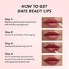 Matte Liquid Lipstick, PROMISE, large, image9