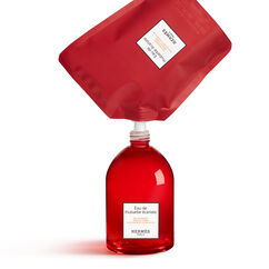 Eau de Rhubarbe Ecarlate Hand and Body Cleansing Gel Refill, , large, image2