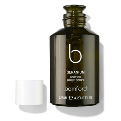 Geranium Body Oil, , large, image3