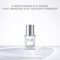 White Caviar Light Infusion Eye Serum, , large, image2