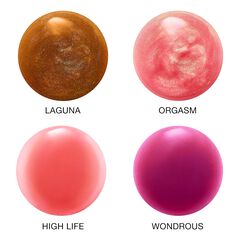 Hot Escape Afterglow Lip Oil, HIGH LIFE, large, image2