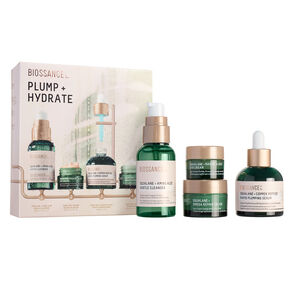 Plump + Hydrate Set