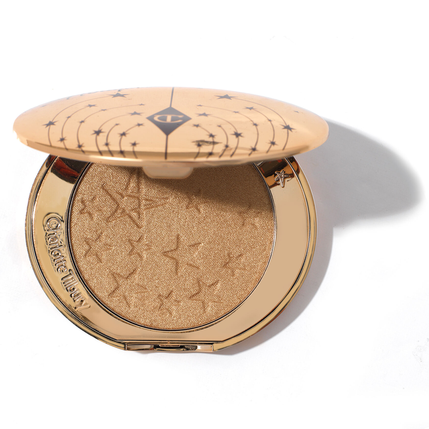 Charlotte Tilbury Hollywood Glow Glide Architect Highlighter