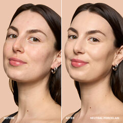 Weightless Skin Foundation SPF 15, NEUTRAL PORCELAIN , large, image3
