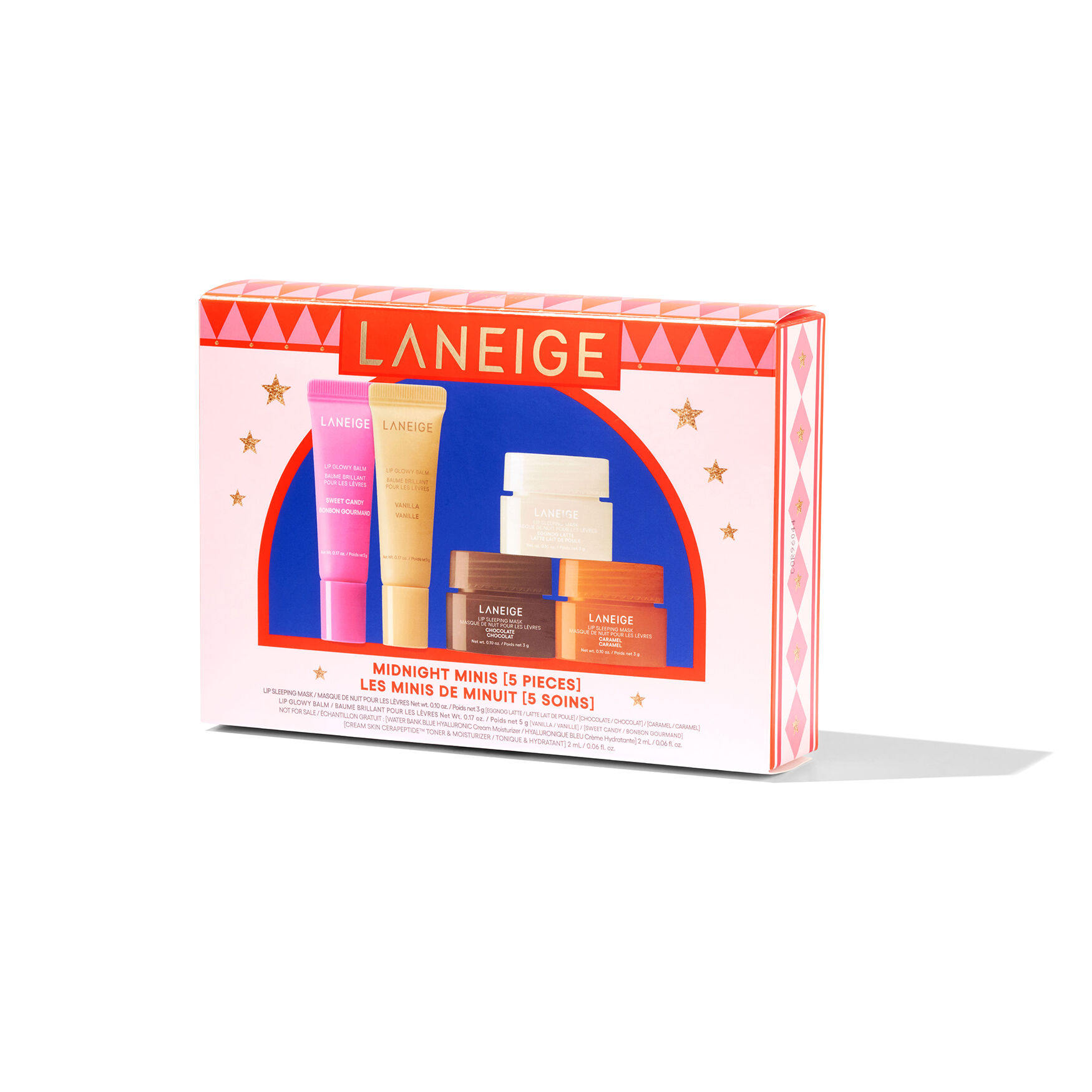 Laneige EXCLUSIVE Midnight Minis | Space NK | Space NK