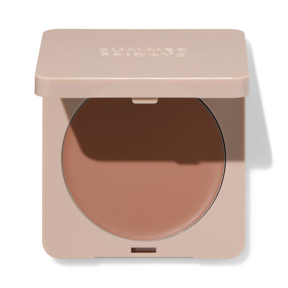 Bronzer Butter Balm, CLAY, large, image1
