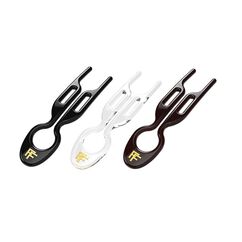 Nº1 Hairpin - New York Collection, , large, image2
