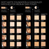 Soft Matte Complete Foundation, VALENCIA, large, image8