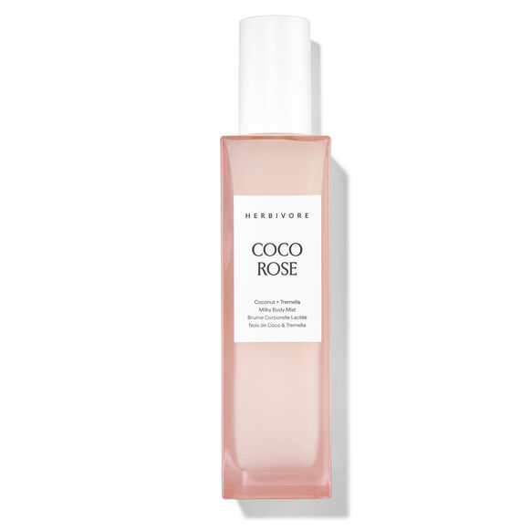 COCO ROSE Coconut + Tremella Milky Body Mist, , large, image1