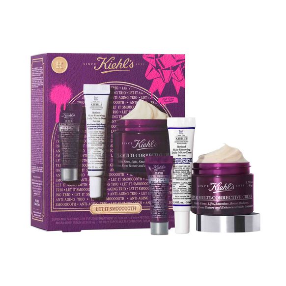 Let it Smooth, , large, image1