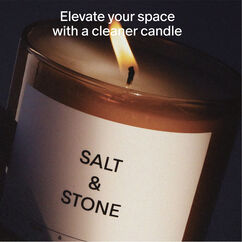 Black Rose & Oud Candle, , large, image4