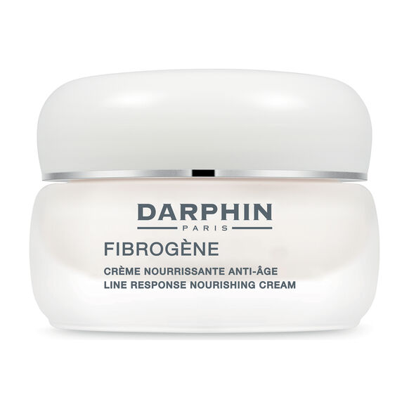 Fibrogene Line Response Nourishing Cream, , large, image1