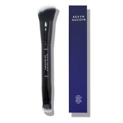 The Duet Contour Brush, , large, image4
