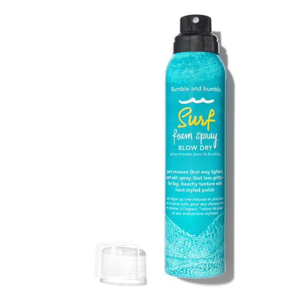 Bumble And Bumble Surf Foam Spray Blow Dry Spacenk Gbp