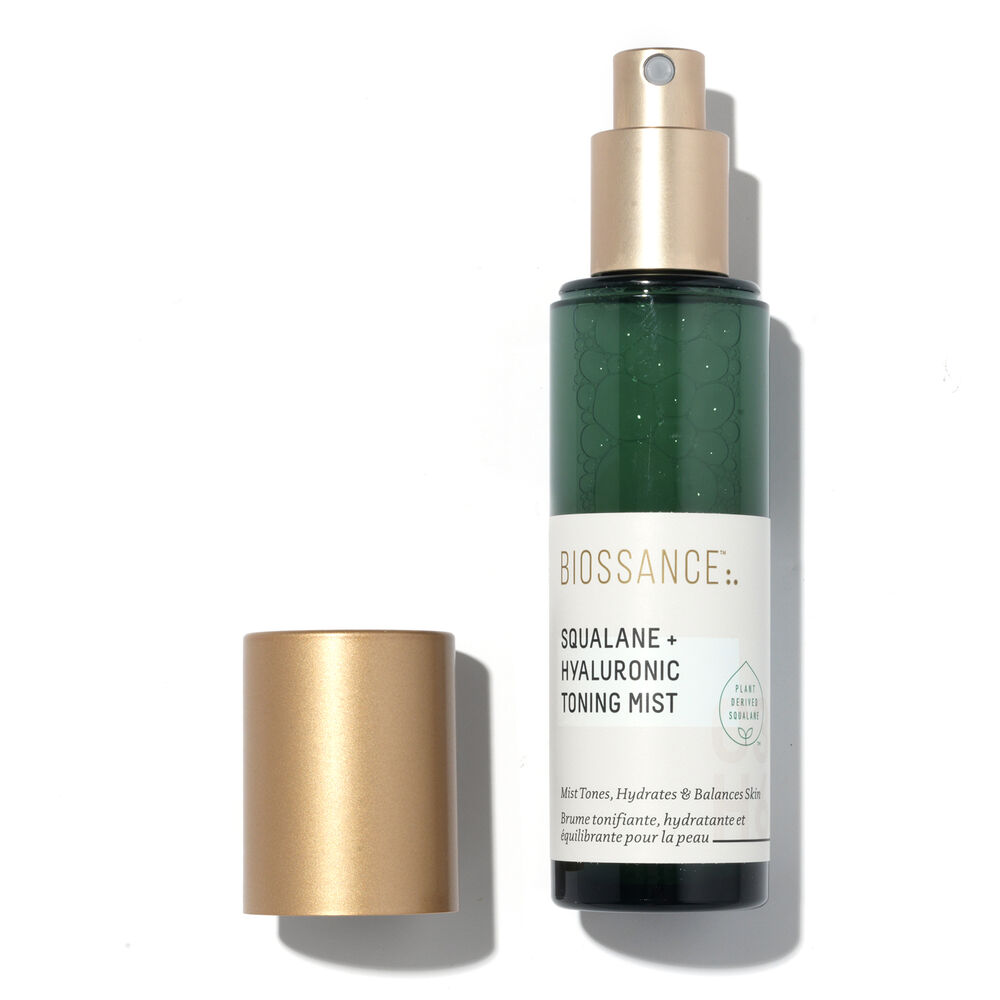 Biossance Hyaluronic Toning Mist | Space NK