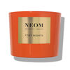 Cosy Nights 3 Wick Candle, , large, image1