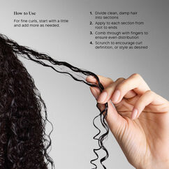 Elasti-Styler Extreme Curl Cream, , large, image5