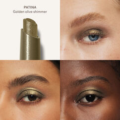 Eye Stylus Shadow Stick, PATINA - GOLDEN OLIVE SHIMMER, large, image4