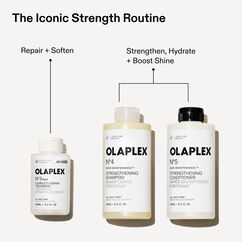 No.4 Strengthening Shampoo, , large, image5