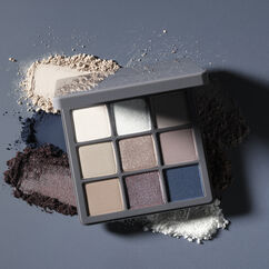 Haze Mini Eyeshadow Palette, PALETTE1.1G, large, image9