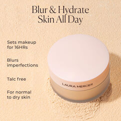 Translucent Loose Setting Powder Ultra-Blur Mini, TRANSLUCENT, large, image4