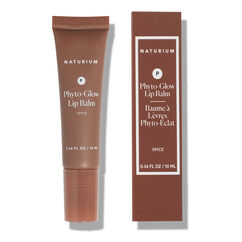 Phyto-Glow Lip Balm, SPICE, large, image4