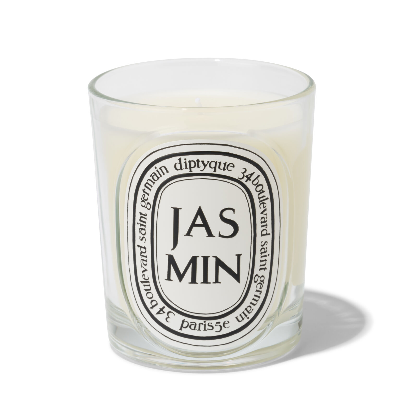 Diptyque Jasmin Classic Candle 190g | Space NK