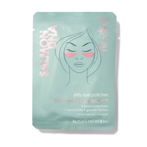 Salmon DNA Jelly Eye Patches