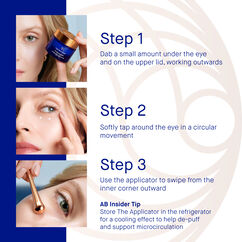 The Rich Eye Cream, , large, image10