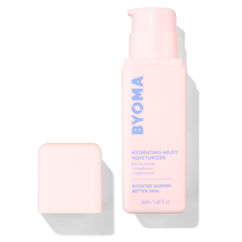 Hydrating Milky Moisturiser, , large, image2