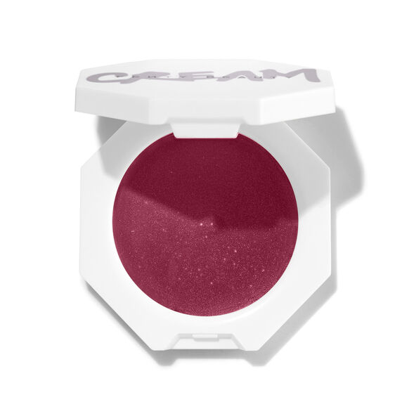 Fenty Beauty Cheeks Out Freestyle Cream Blush, RAISIN STANDARDZ, large, image1