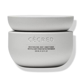 Moisturizing Deep Conditioner