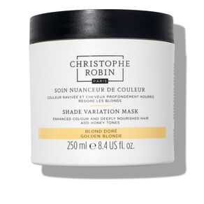 Shade Variation Care Golden Blonde
