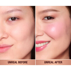 Unreal Blush Healthy Glow Stick, PRETTY GLOW, large, image3