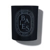 Baies Coloured Candle, , large, image1