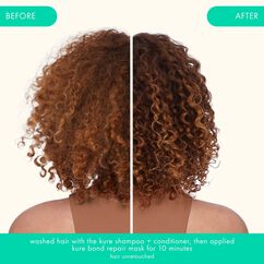The Kure Bond Repair Shampoo, , large, image4