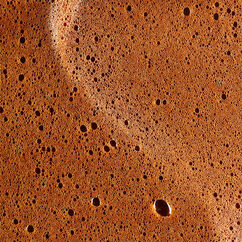 Body Illuminating Bronzing Mousse, NATURAL HONEY, large, image4