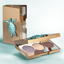 Sea Turtle Eyeshadow Trio - Cool, COOL, large, image6